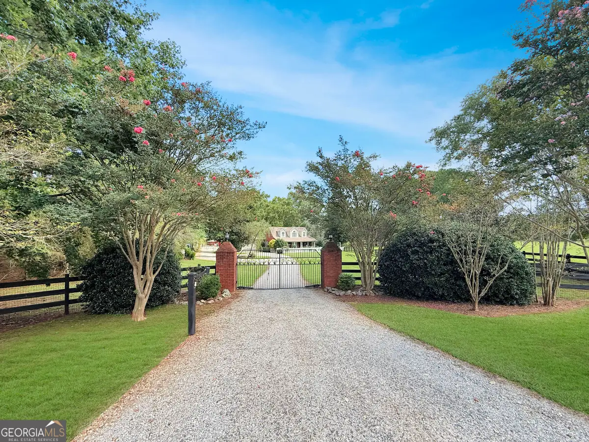 1040 Essex Road, Watkinsville, GA 30677 - #1