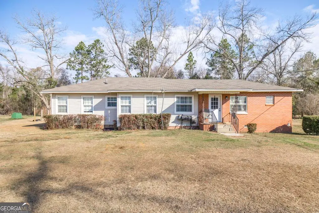 350 Mudd Road, Cordele, GA 31015 - #1