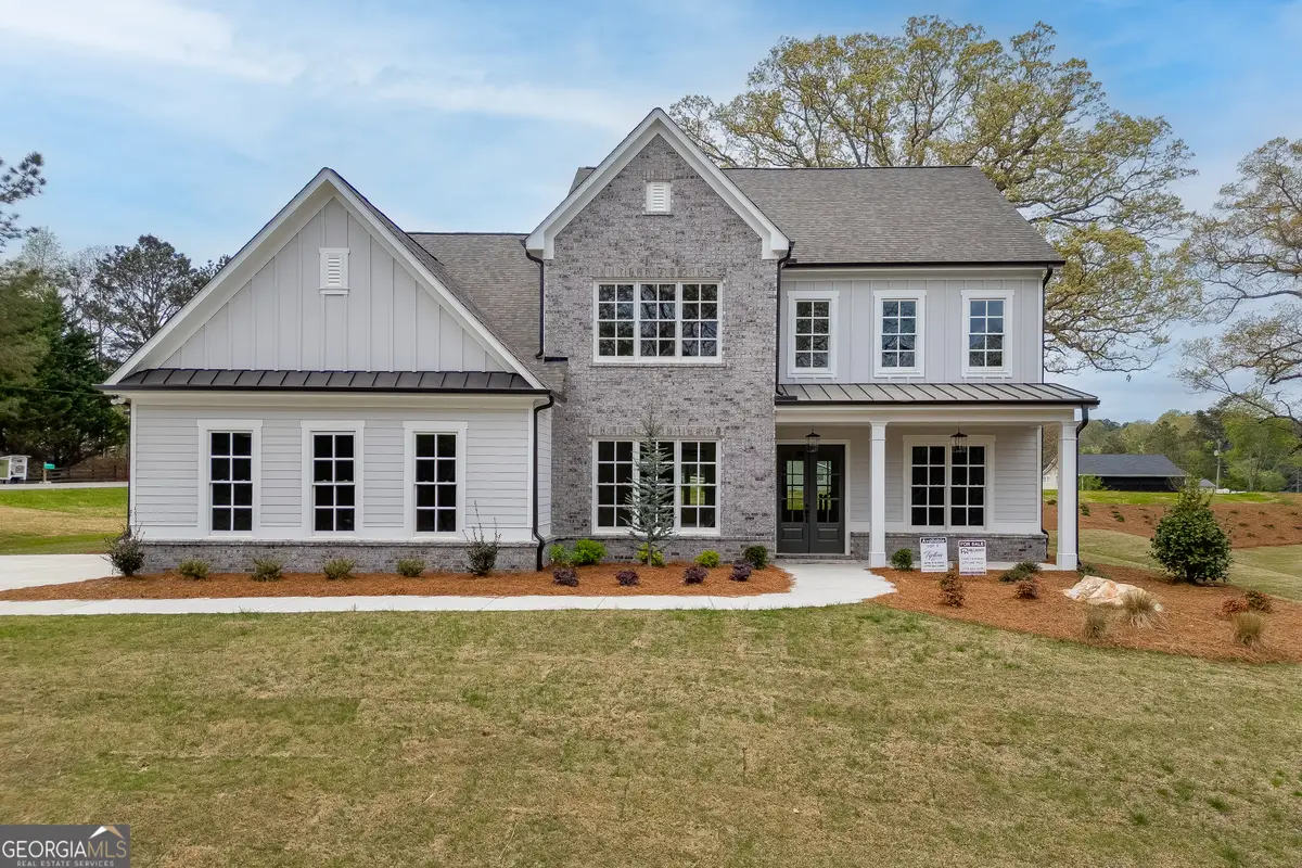 8135 Heardsville Court, Cumming, GA 30028 - #1