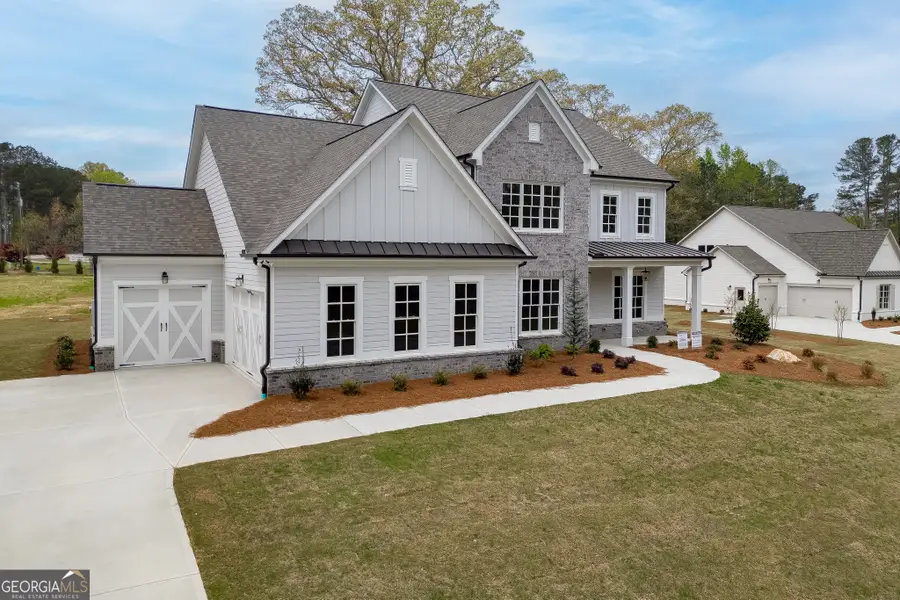 8135 Heardsville Court, Cumming, GA 30028 - #2