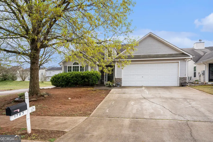 1765 Neighborhood Walk, McDonough, GA 30252 - Image #2