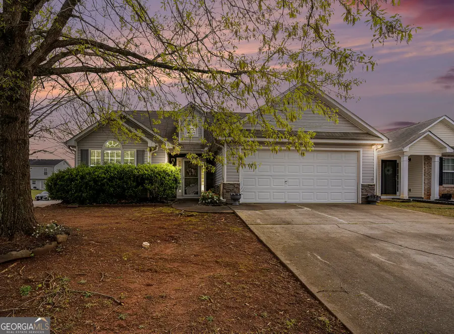 1765 Neighborhood Walk, McDonough, GA 30252 - Image #3