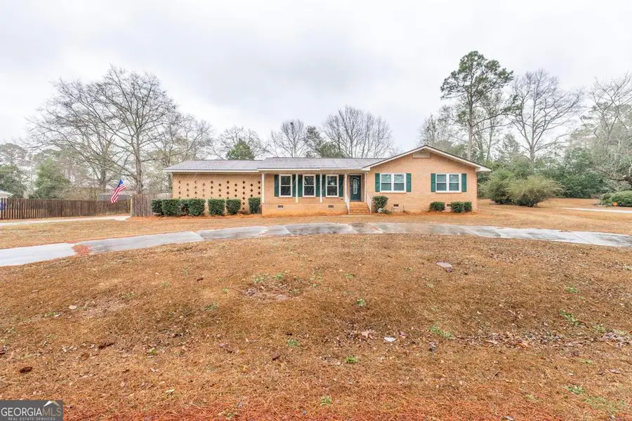 411 Pine Forrest, Dublin, GA 31021 - #3