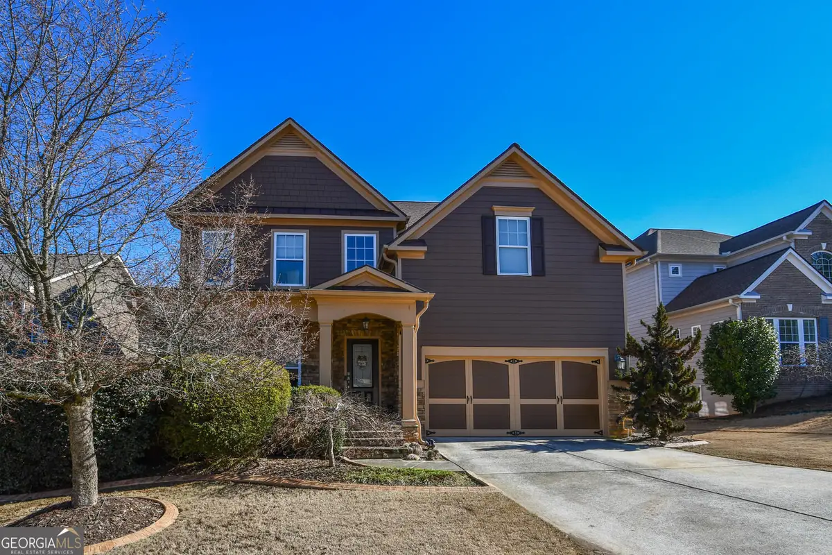 4505 Hedgewood Drive, Cumming, GA 30041 - Image #1