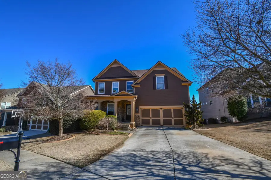 4505 Hedgewood Drive, Cumming, GA 30041 - Image #2