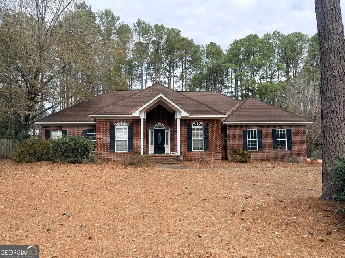 2103 E Crabapple Court, Statesboro, GA 30458 - #1
