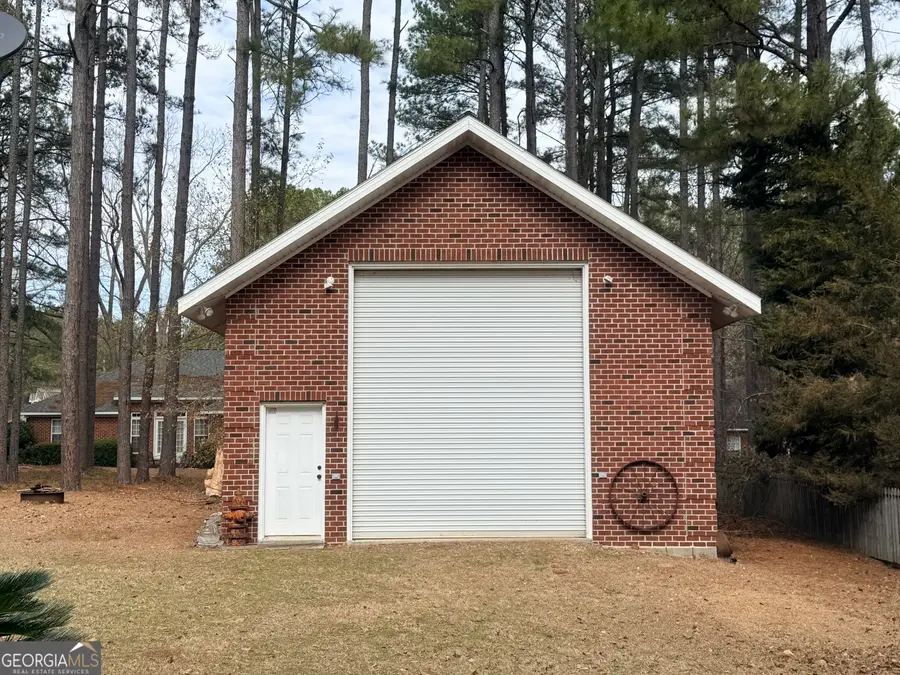 2103 E Crabapple Court, Statesboro, GA 30458 - #2