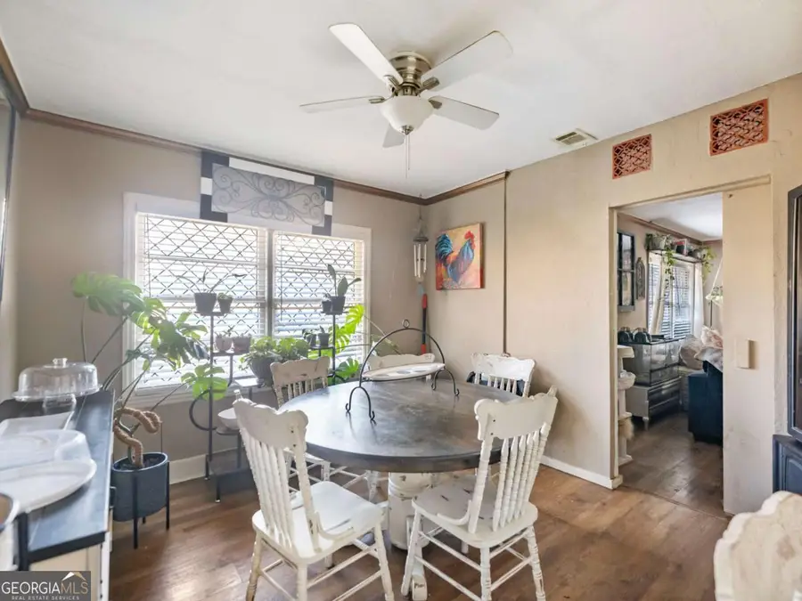 127 N Center Street, Winder, GA 30680 - #2