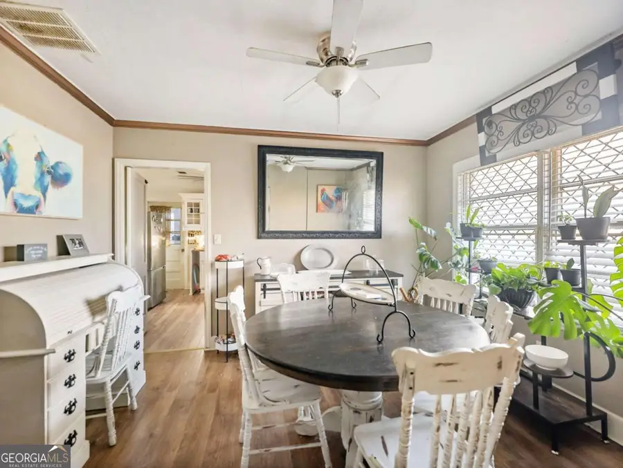 127 N Center Street, Winder, GA 30680 - #3