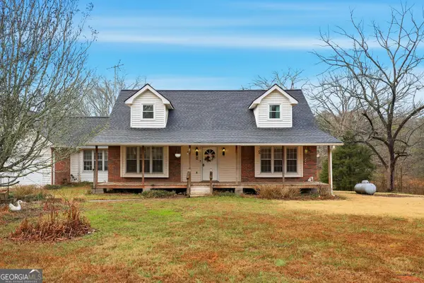 1412 Friendship Church Road, Douglasville, GA 30134