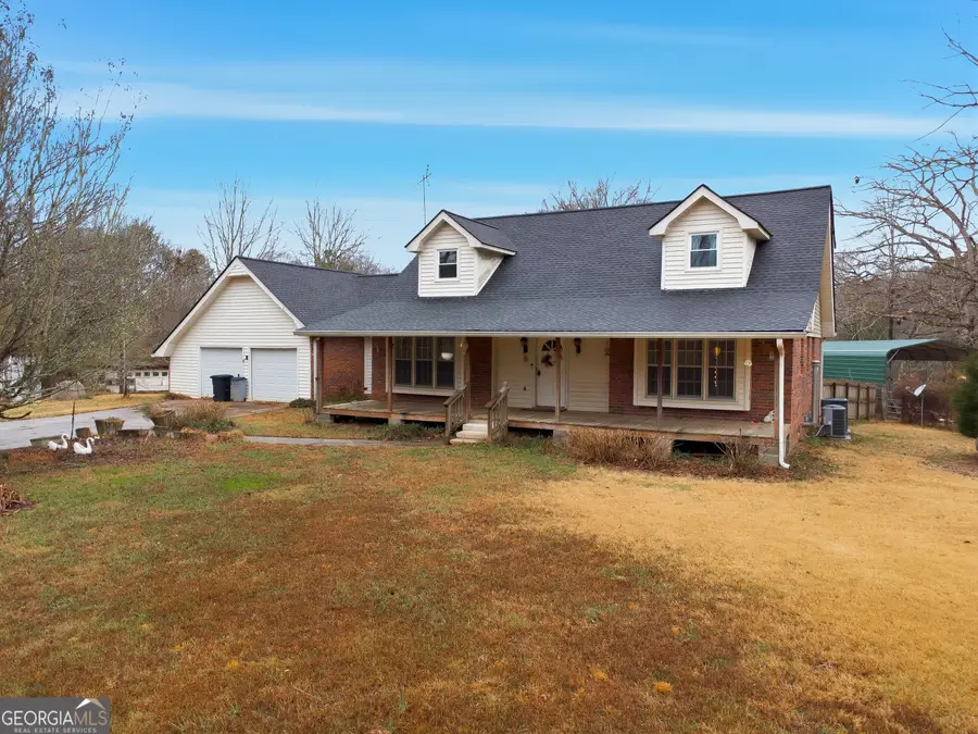 1412 Friendship Church Road, Douglasville, GA 30134 - Image #3