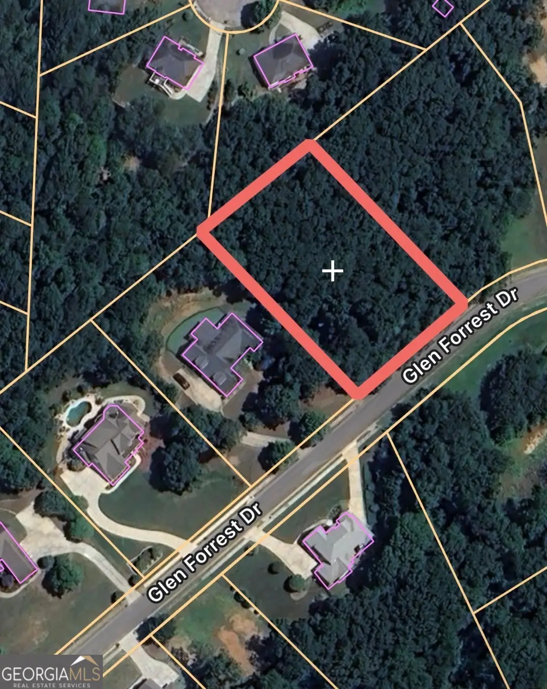 5146 Glen Forrest Drive, Flowery Branch, GA 30542 - Image #1