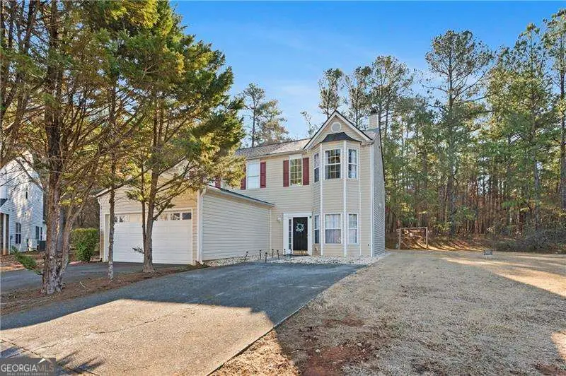 52 Hampton Drive, Cartersville, GA 30121 - #1