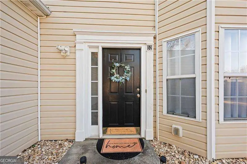 52 Hampton Drive, Cartersville, GA 30121 - #2