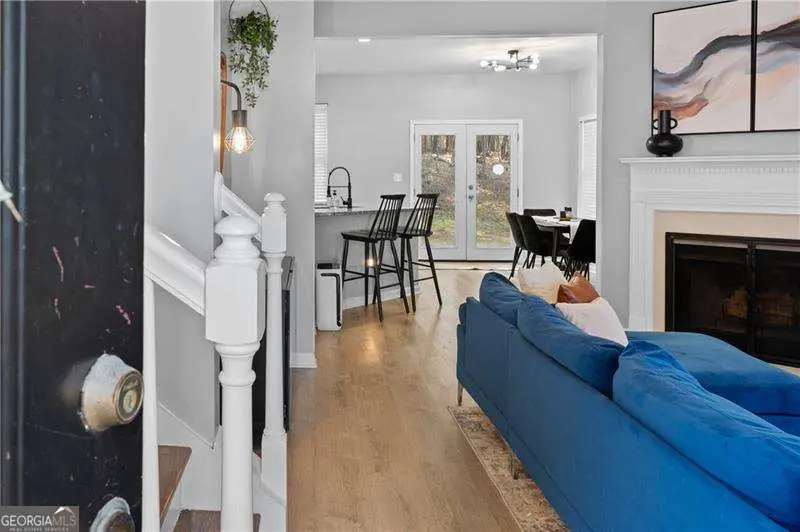 52 Hampton Drive, Cartersville, GA 30121 - #3