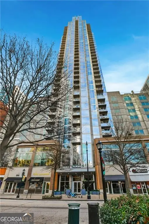 855 Peachtree Street Ne #2509, Atlanta, GA 30308 - Image #2