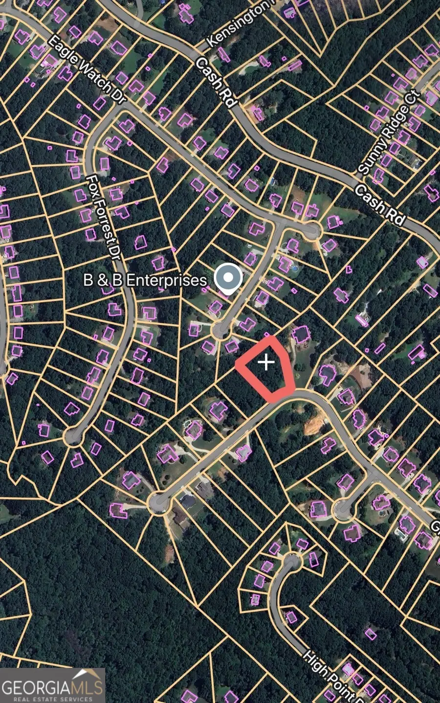 5138 Glen Forrest Drive, Flowery Branch, GA 30542 - Image #3