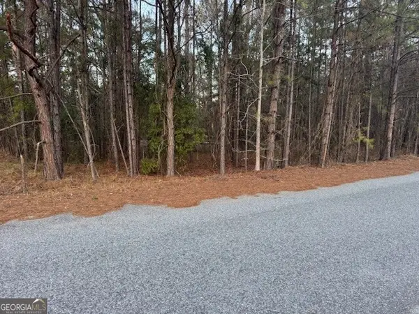 0 Pelican Cove, Midway, GA 31320