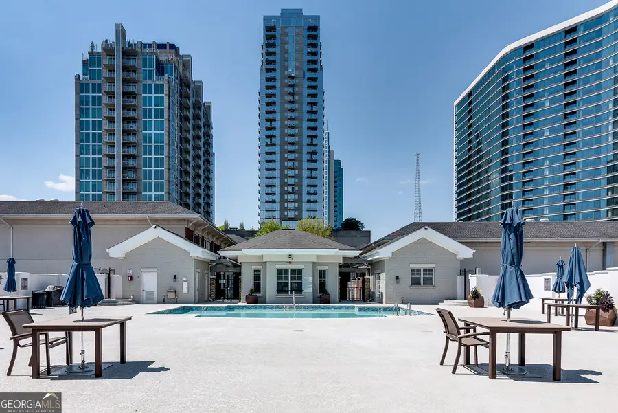 850 Piedmont Avenue Ne #3306, Atlanta, GA 30308 - #3