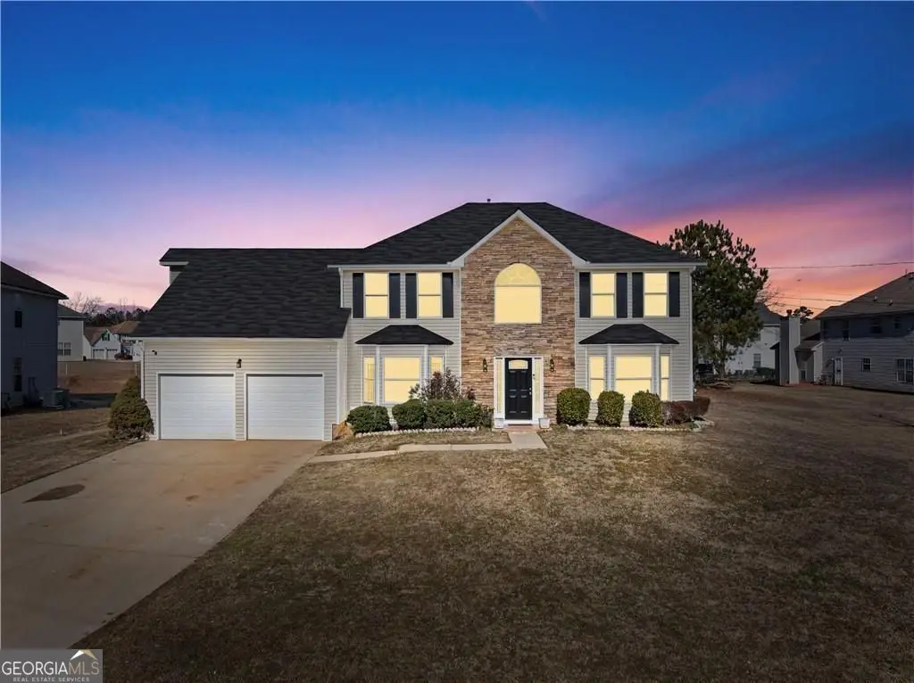 2320 Highbank Court, Decatur, GA 30035 - #1