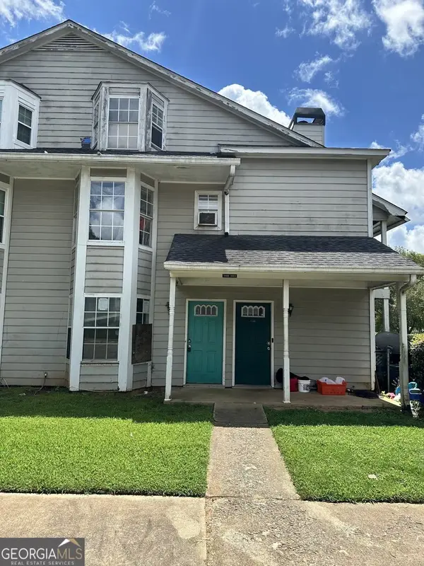 9460 Cypress Lane, Jonesboro, GA 30238