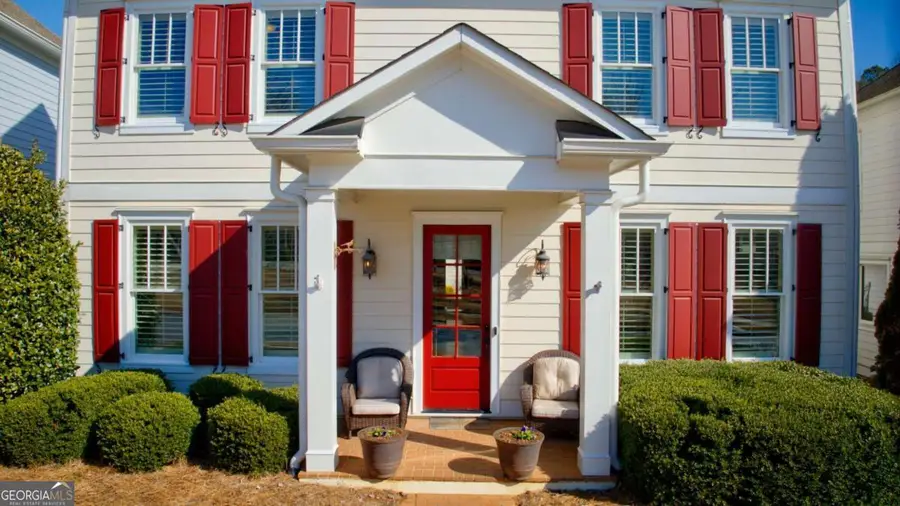 3530 Greenleffe Drive, Statham, GA 30666 - #2