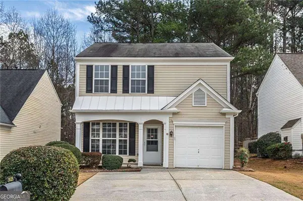 3125 Oxwell Drive, Duluth, GA 30096