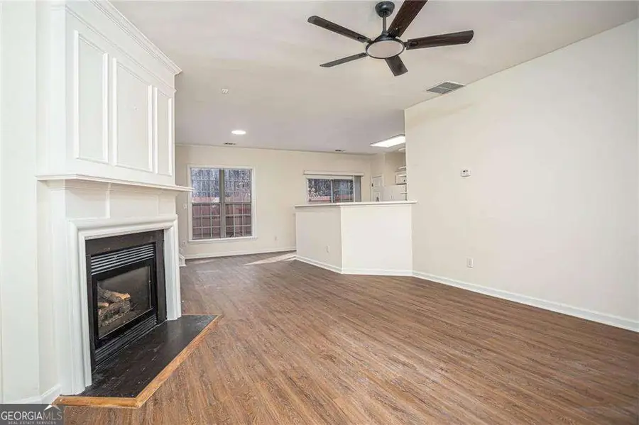 3125 Oxwell Drive, Duluth, GA 30096 - #3