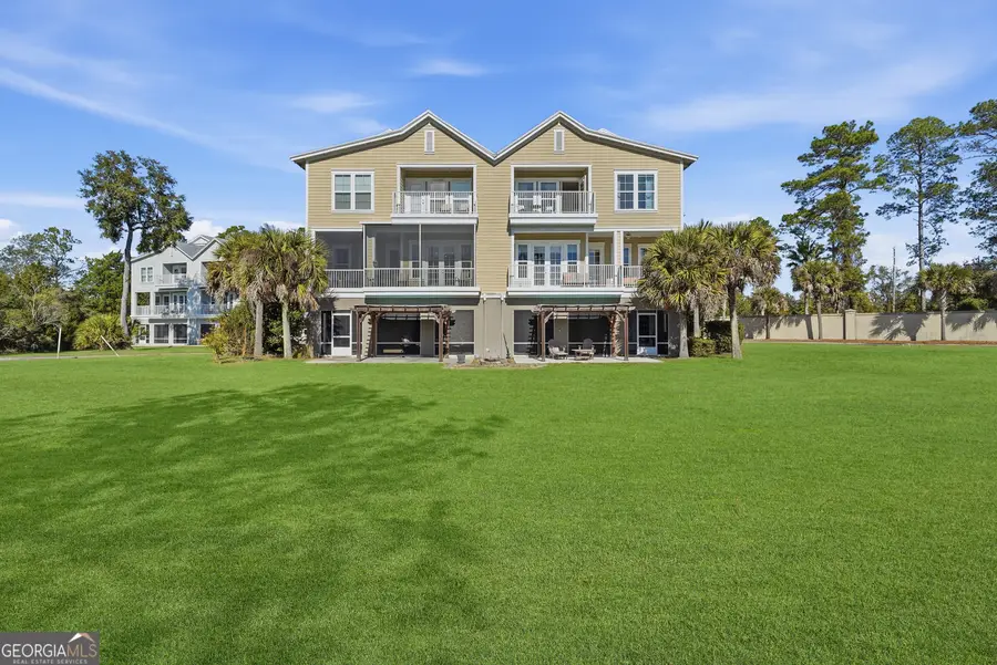 114 Riverfront Circle, Saint Marys, GA 31558 - #3