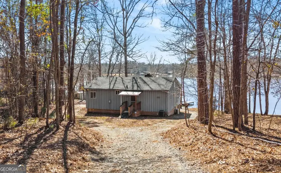 131 Bluegill Run, Eatonton, GA 31024 - #2