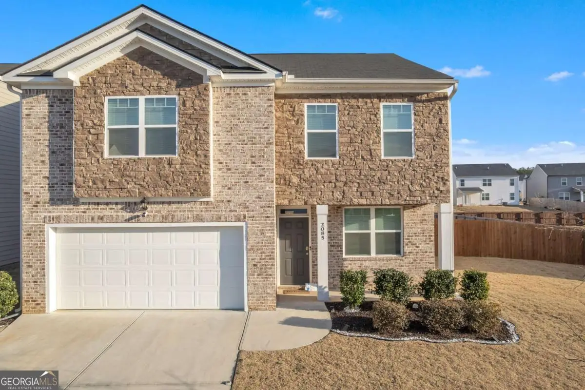 2085 Waycross Lane, Dacula, GA 30019 - Image #1