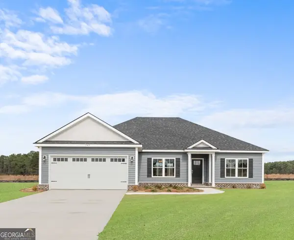 143 Griffith Lane, Statesboro, GA 30458