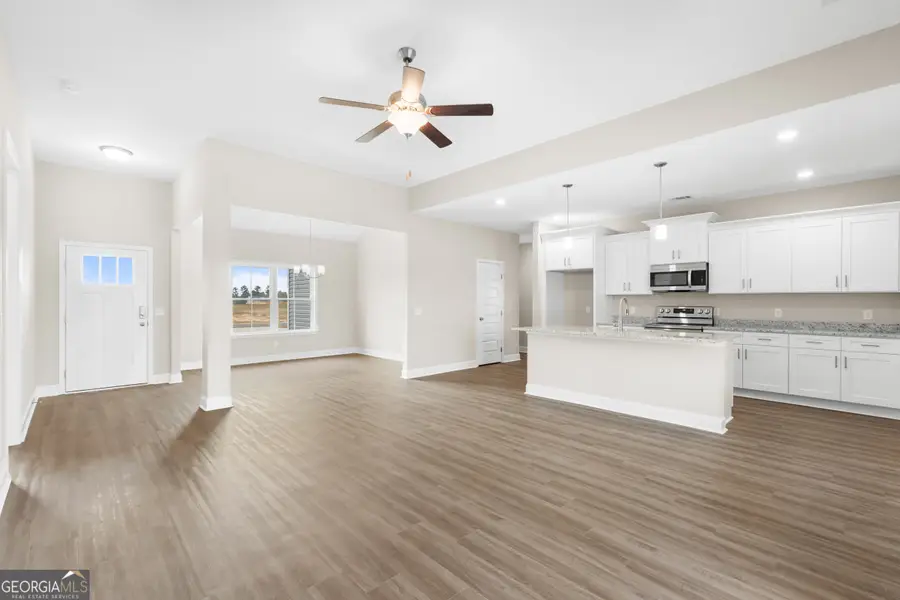 143 Griffith Lane, Statesboro, GA 30458 - #3