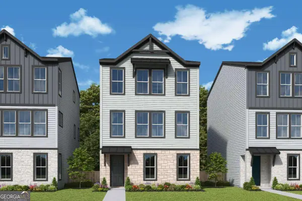 796 Auguste Avenue, Scottdale, GA 30079