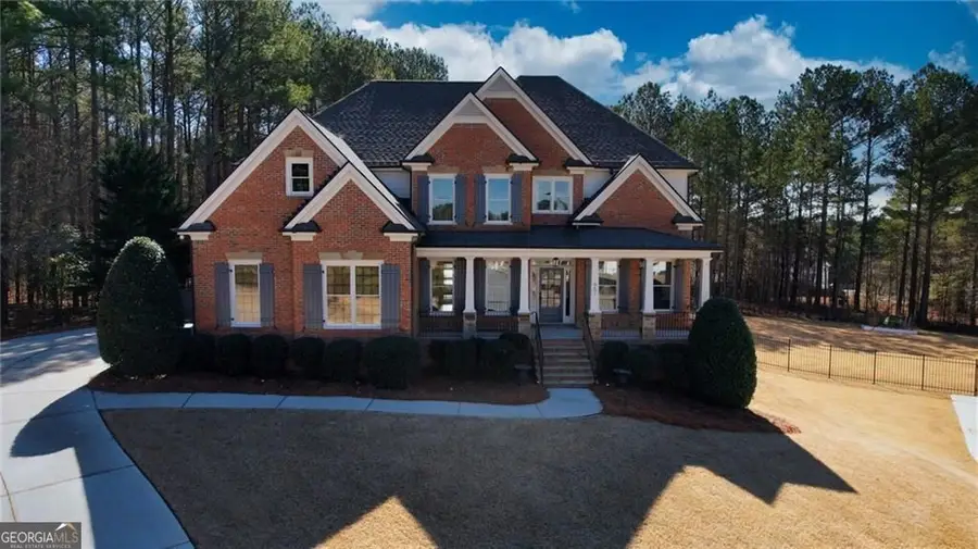 951 Nours Circle, Lawrenceville, GA 30045 - #2