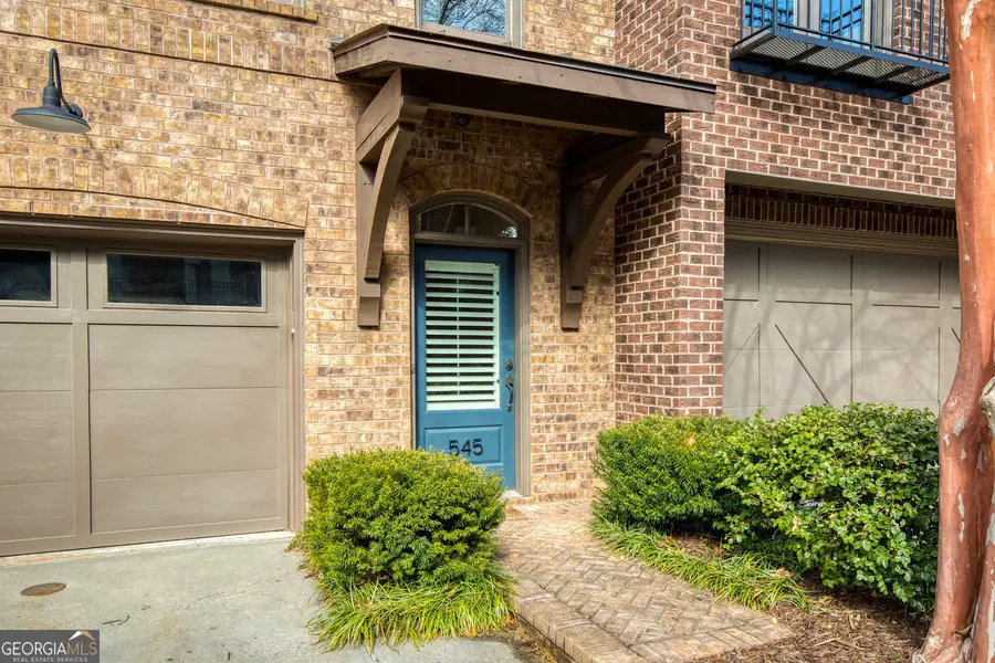 545 Canton Walk, Roswell, GA 30075 - Image #3