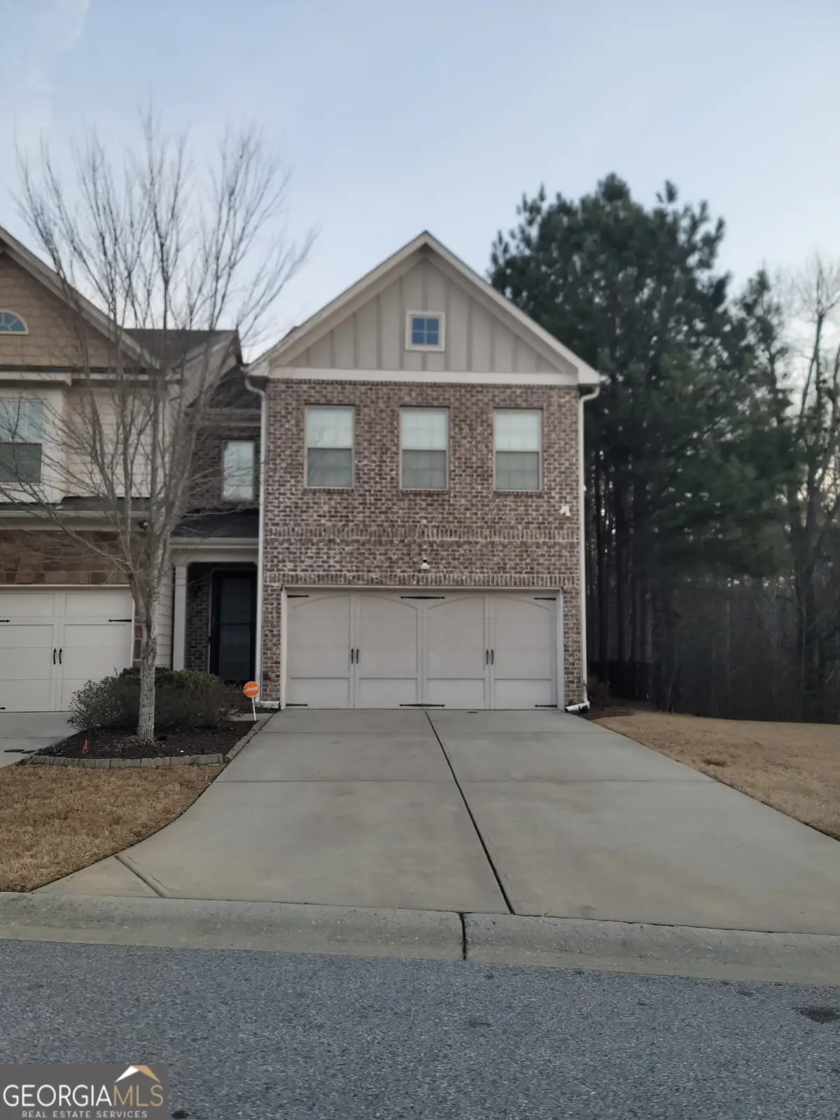 3198 Spicy Cedar Lane, Lithonia, GA 30038 - #1