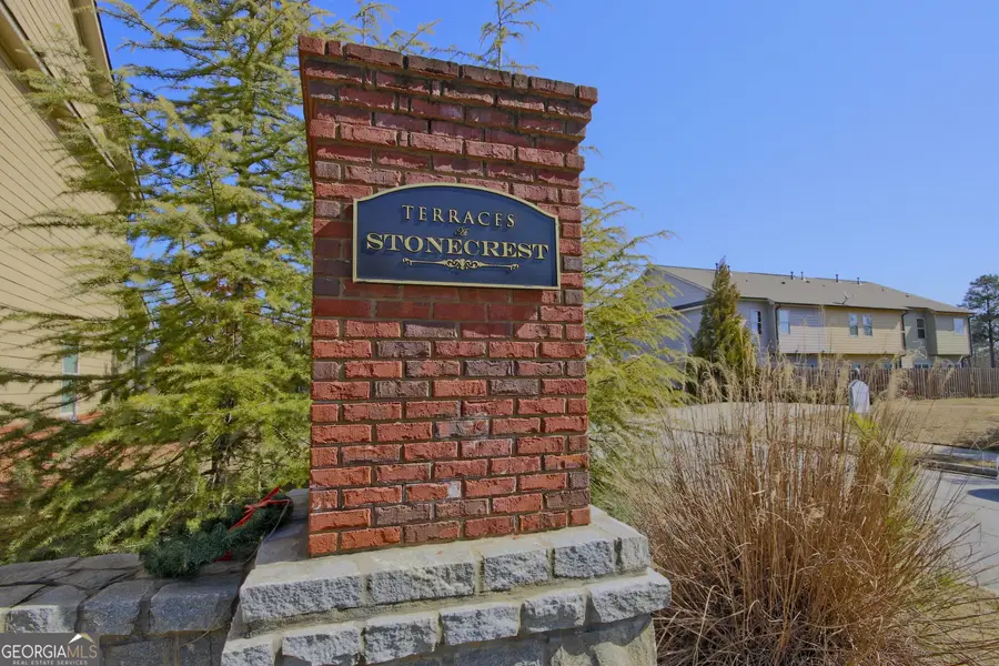 3198 Spicy Cedar Lane, Lithonia, GA 30038 - #3