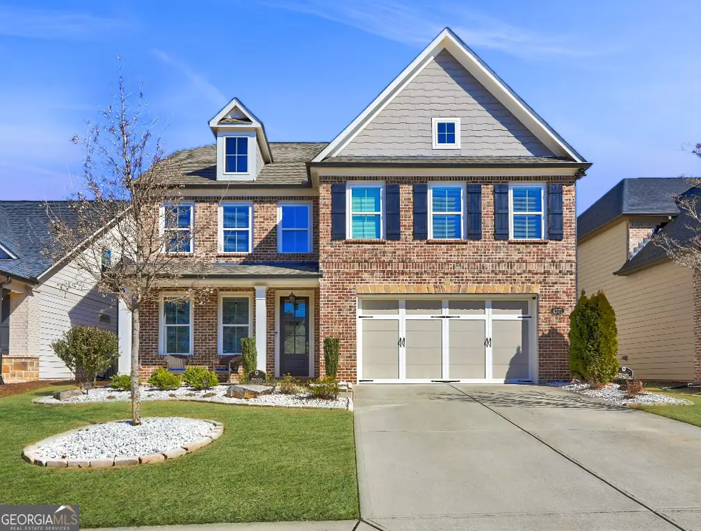4371 Thacker Lane, Suwanee, GA 30024 - #1