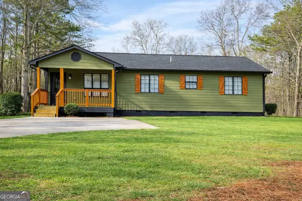 8455 Ono Road, Palmetto, GA 30268