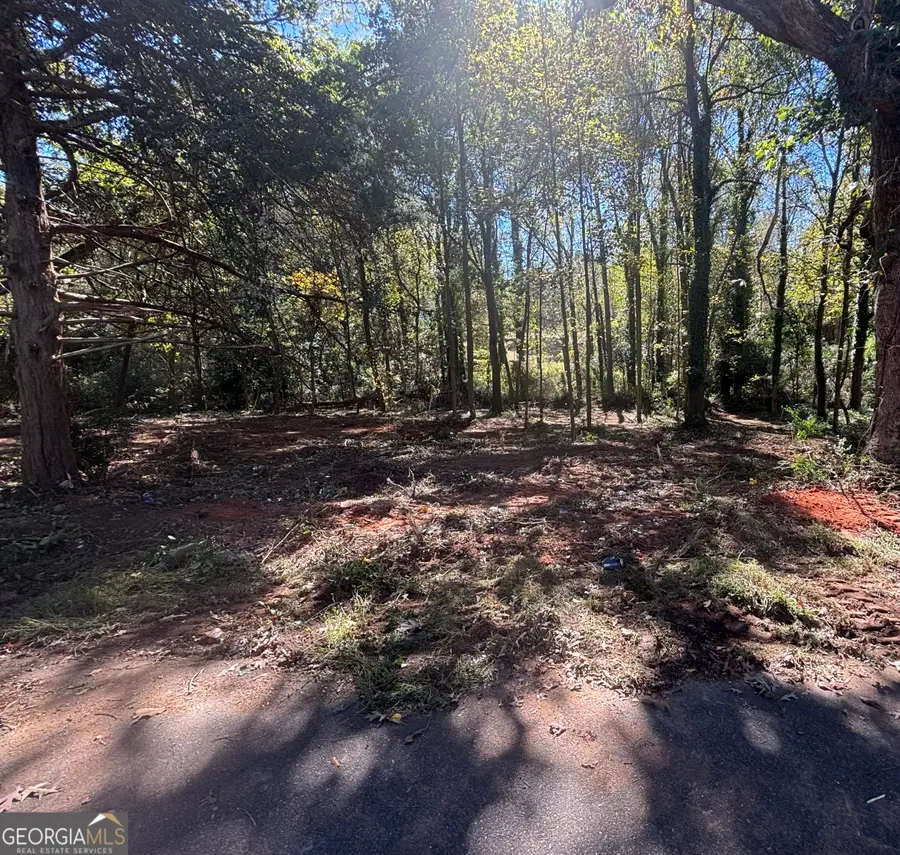 0 Grove Street, Royston, GA 30662 - #3