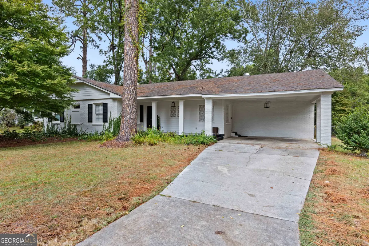 1909 Azalea Drive, Valdosta, GA 31602 - #1