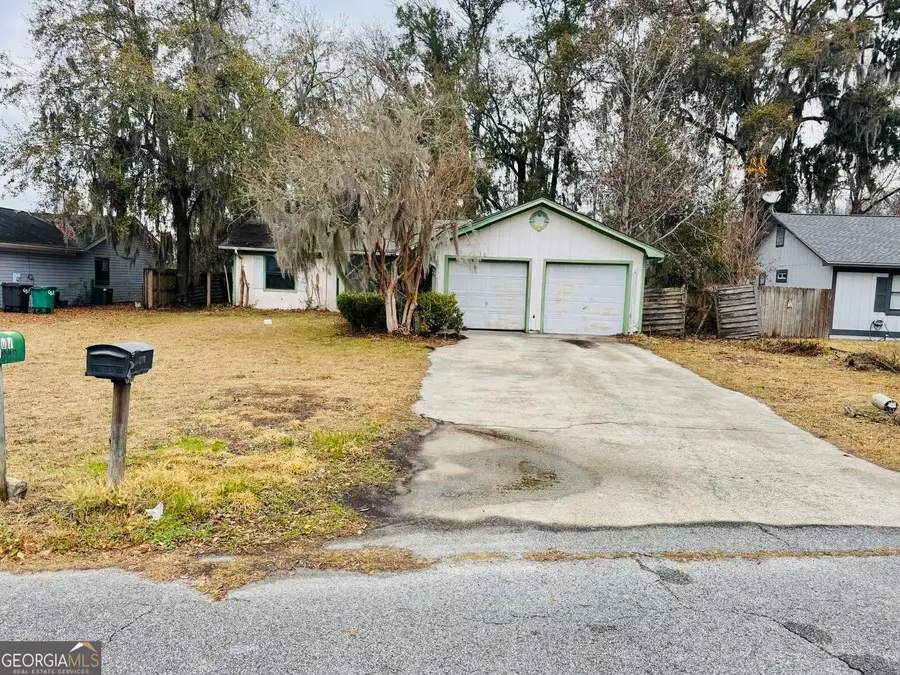 206 Sunnyside Drive, Saint Marys, GA 31558 - Image #2