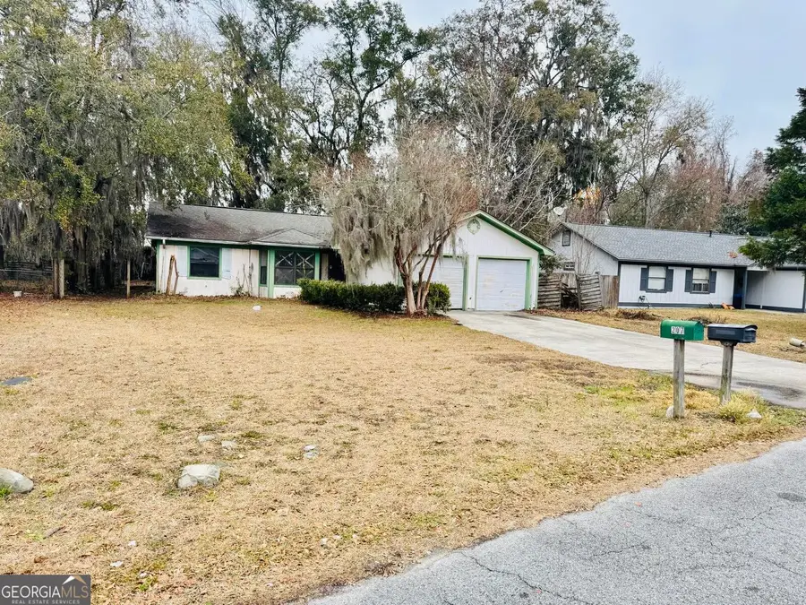 206 Sunnyside Drive, Saint Marys, GA 31558 - Image #3
