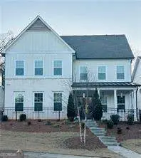 3372 Old Concord Road Se, Smyrna, GA 30082