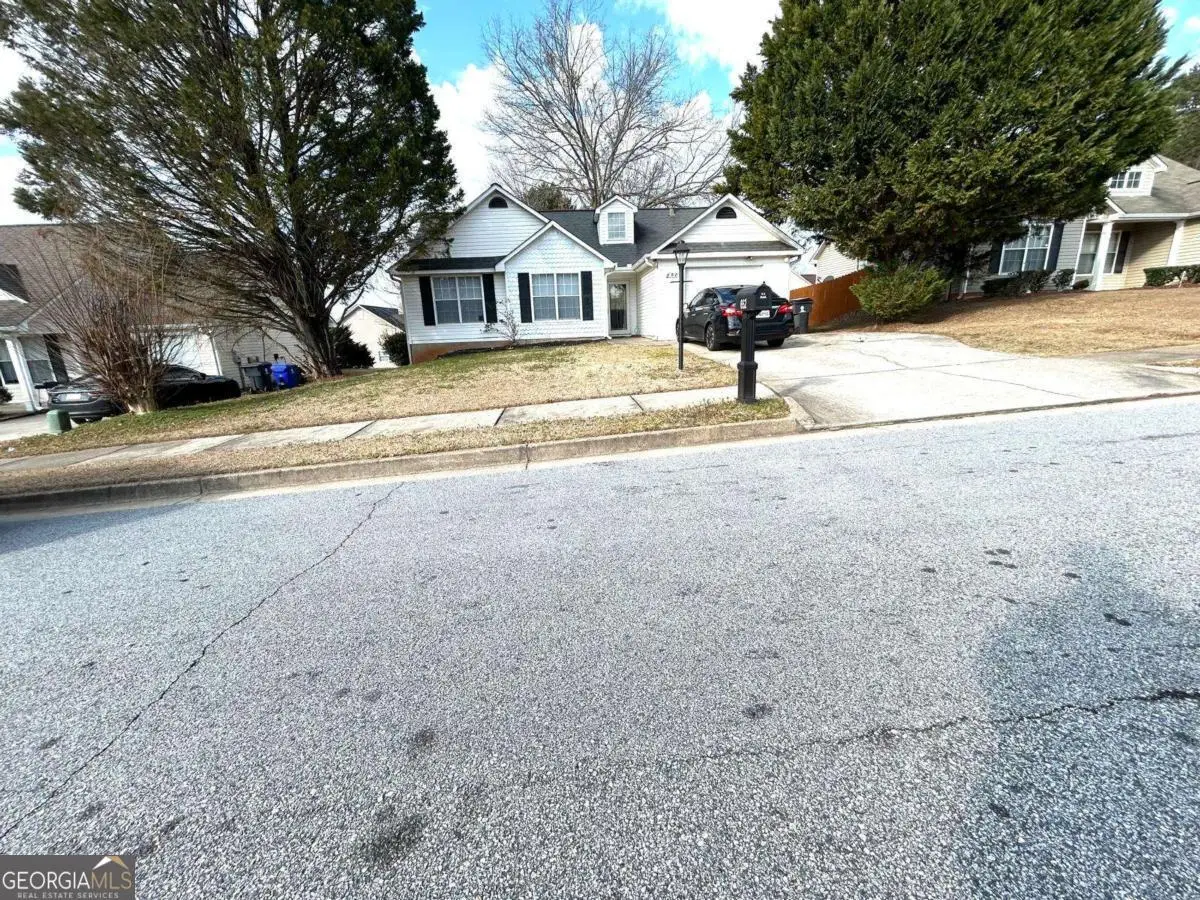 652 Windy Way, Stockbridge, GA 30281 - #1