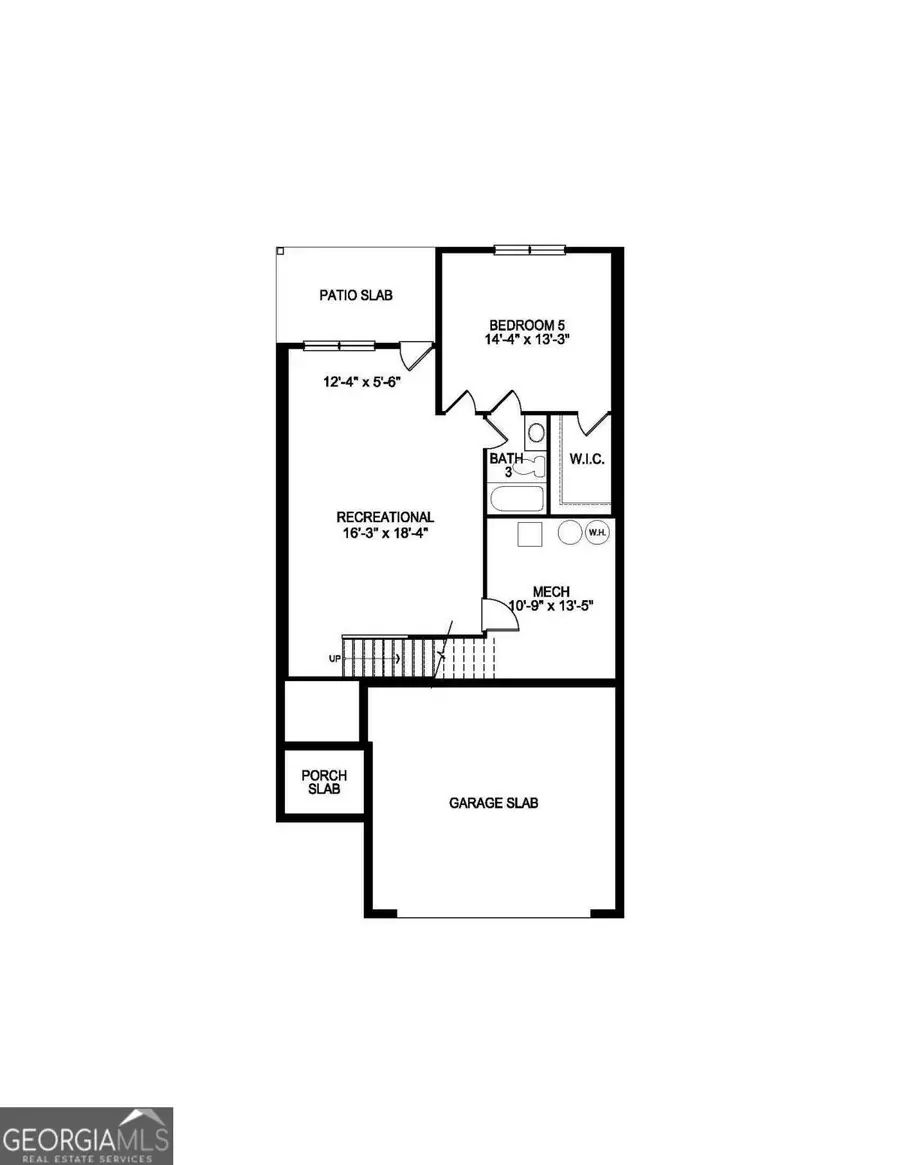 266 Magnolia Villas Drive, Cornelia, GA 30531 - #3