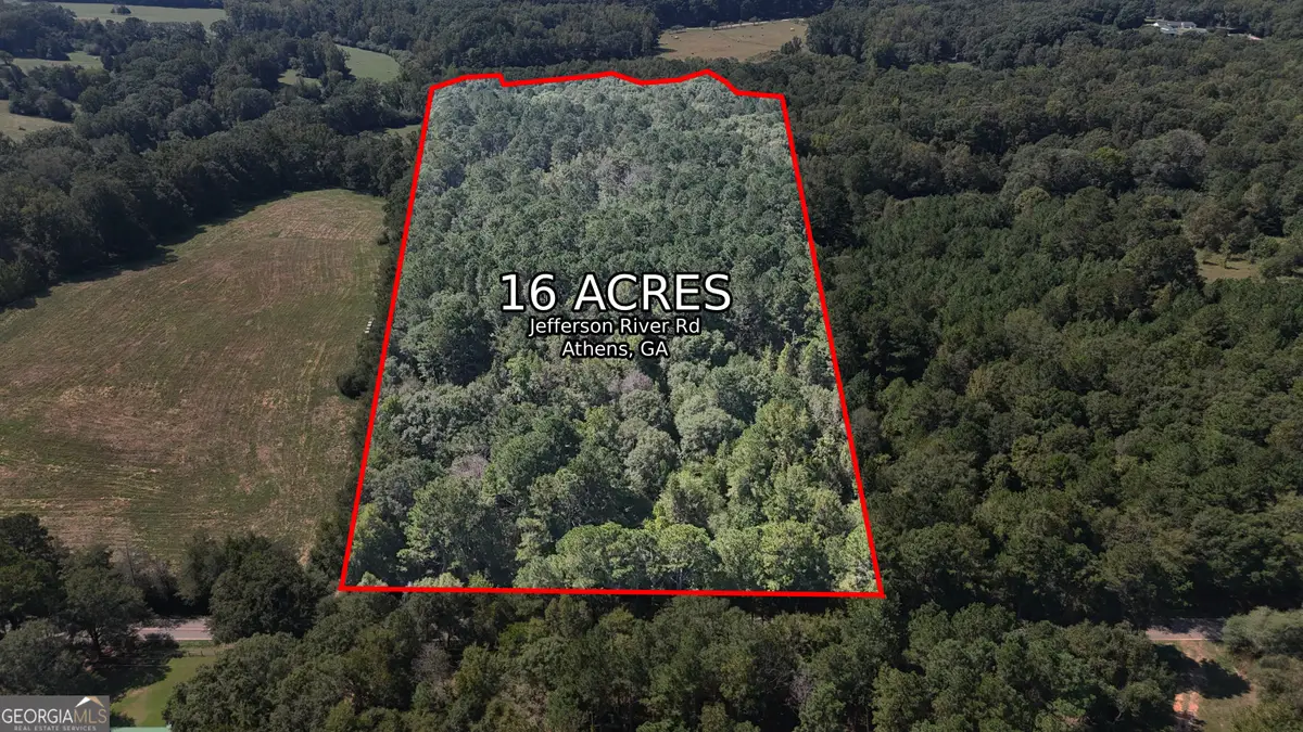 9990 Jefferson River Road, Athens, GA 30607 - Image #1