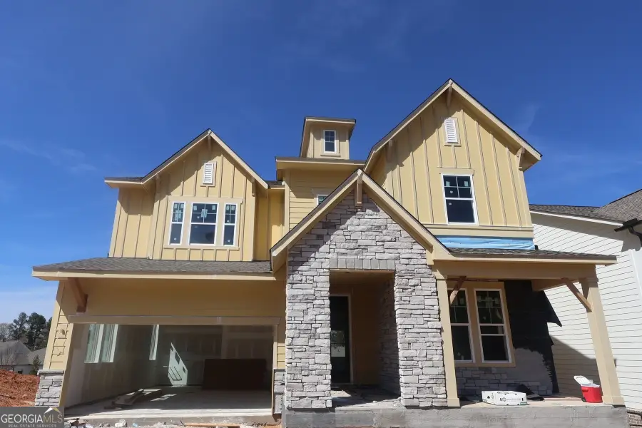 251 Wild Ginger Bend, Woodstock, GA 30188 - #2