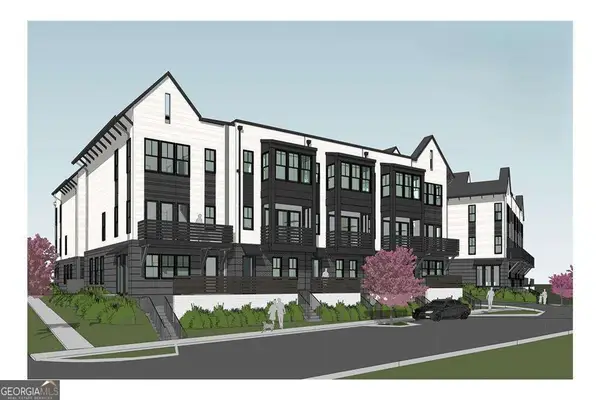 701 Antone Street Nw #6, Atlanta, GA 30318